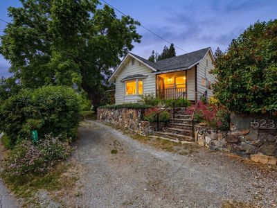 523 Big Hill Rd