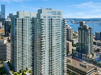 583 Battery Street #3602N