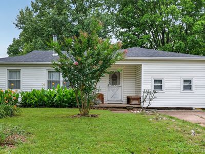 Property at 212 S Indianola St, Pryor, OK