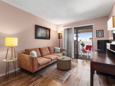 6330 Genesee Ave UNIT 301