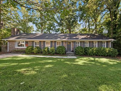 3825 Arundel Dr