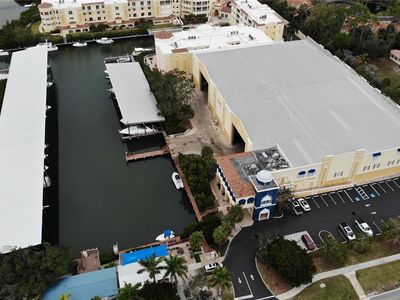570 BLACKBURN POINT ROAD #22