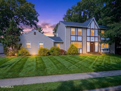 141 Jennifer Drive