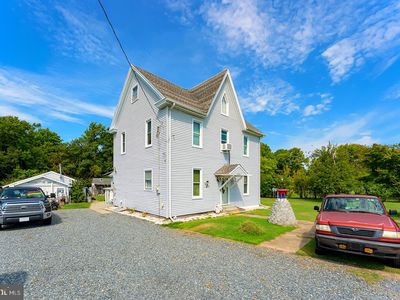 9940 Deal Island Rd