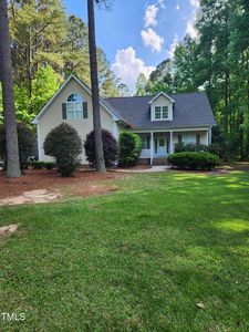 25 Williamston Ridge Dr