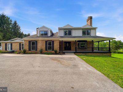 12424 Falls Rd
