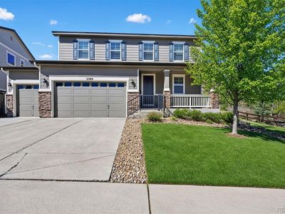 Property at 2389 Mccracken Lane, Castle Rock, CO