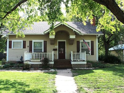 Property at 127 N Cedar St, Marion, KS