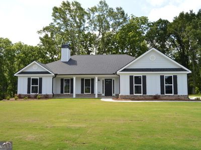 Property at 182 Nativity Cv #30, Winder, GA