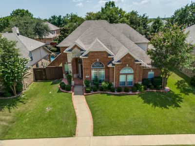 530 Weeping Willow Rd