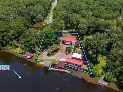 260 Wesley Rd