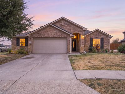 Property at 112 Oak Meadow Trl, Mc Gregor, TX