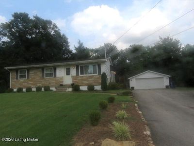 1417 N English Station Rd
