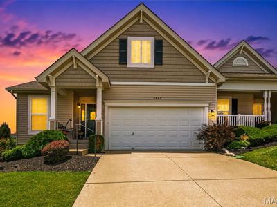 1427 Colonial Dr