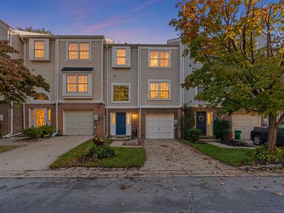 Property at 8107 Hallmark Pl, Gaithersburg, MD