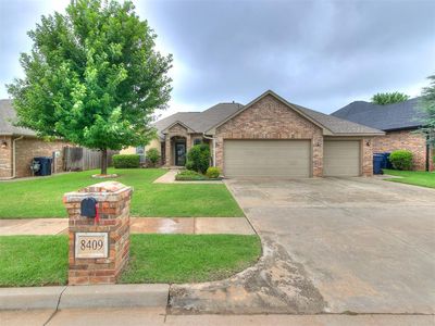 8409 Heather Glen Dr