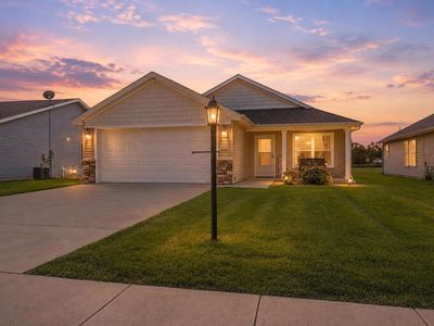 521 Blackstone Ct