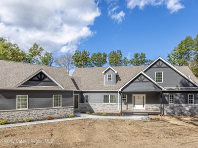 100 Tillson Lake Road