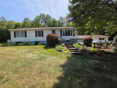 Property at 11734 Kelly Hill Rd, Pine City, NY