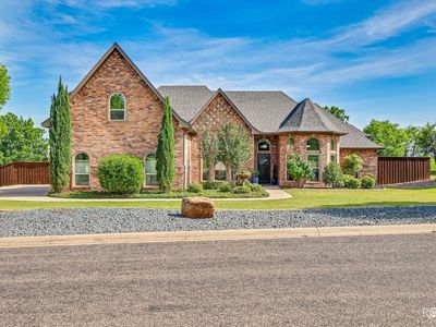 6005 Kingsbridge Dr