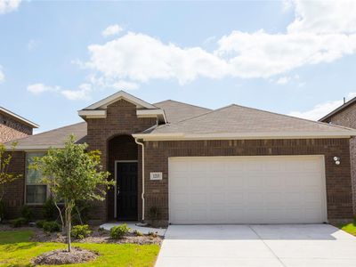 1215 Mount Olive Ln