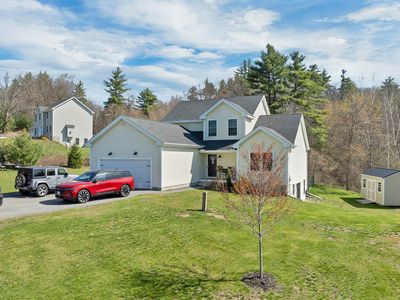 31 Carriage Hill Road