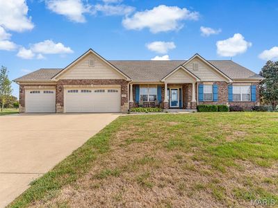 Property at 4009 Autumn Oak Dr, Smithton, IL
