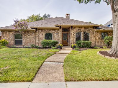 6617 Wickliff Trl