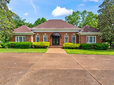 3000 General Forrest Dr