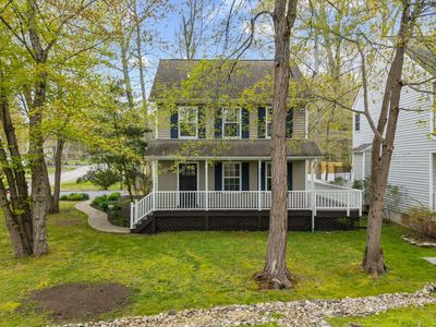 3530 Shady Dr