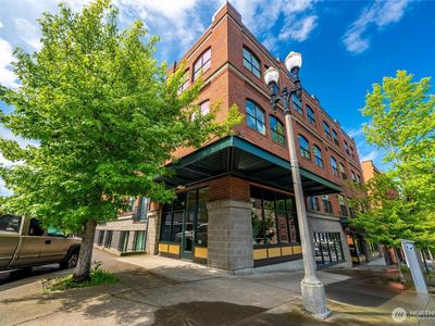 1224 Harris Avenue #207