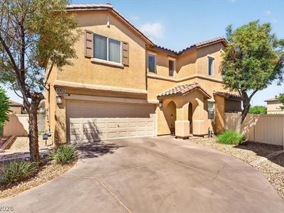 10613 Alondra Peak St