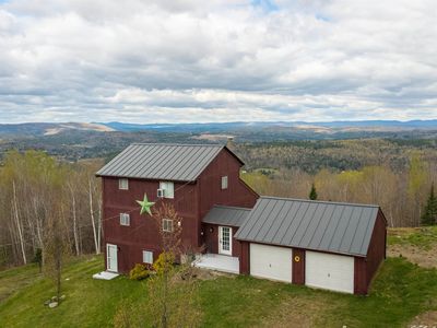 Property at 223 Goudreault Road, Concord, VT