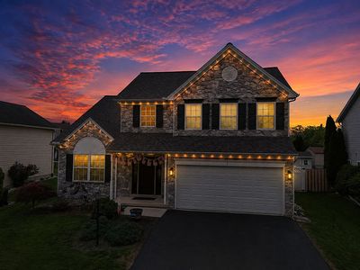 3 Sussex Dr