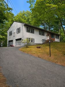 21 Sharon Road