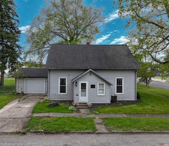 Property at 121 W Spring St, Winamac, IN