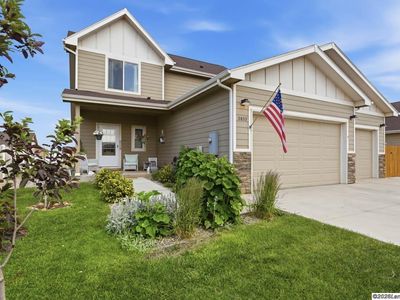 Property at 3833 Bobolink Ln, Laramie, WY