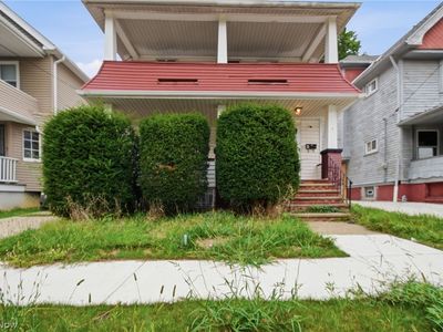 Property at 15715 School Ave, Cleveland, OH