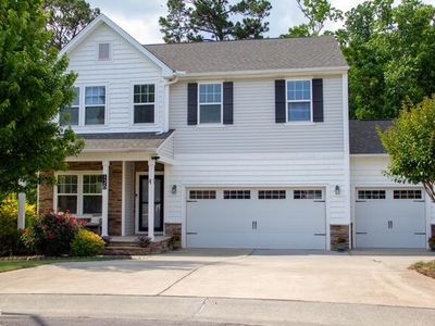 126 King Arthur Court