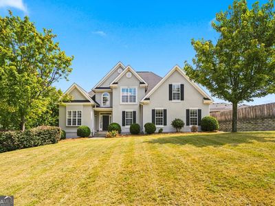 Property at 3707 Pavilion Dr, Martinez, GA