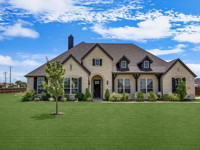610 Cimarron Meadows Dr