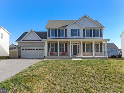 581 Webber Springs Dr