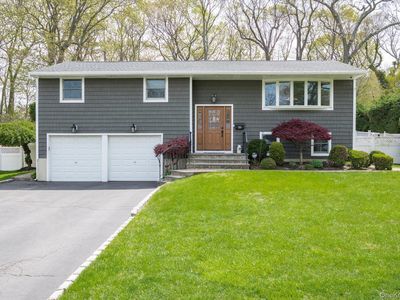 25 Fisher Road