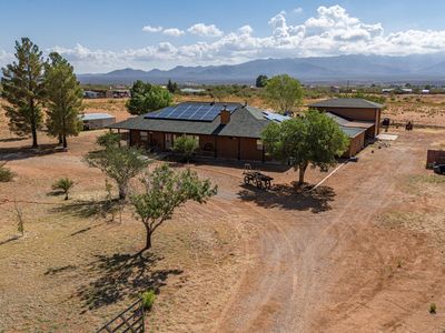 7405 S Land Grant Rd