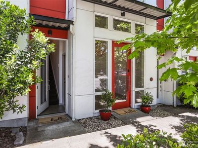 Property at 6704 15th Avenue NW, Seattle, WA