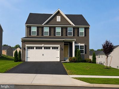 219 Chadsworth Way