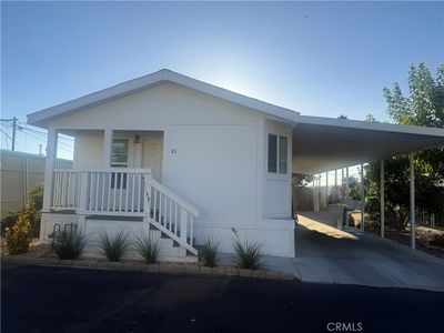 25521 Lincoln Ave #81