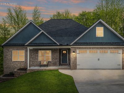 Property at 621 Sunset Valley Dr, Soddy Daisy, TN