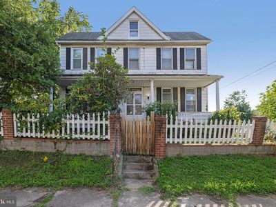 1800 Wilmington Ave