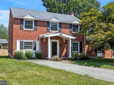 Property at 57 Longview Dr, Springfield, PA
